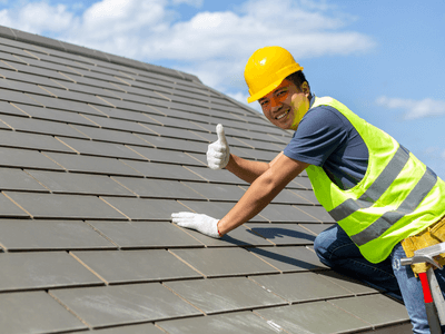 About Roof Repair Experts Aiea, HI