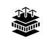 Roof Repair Experts Logo